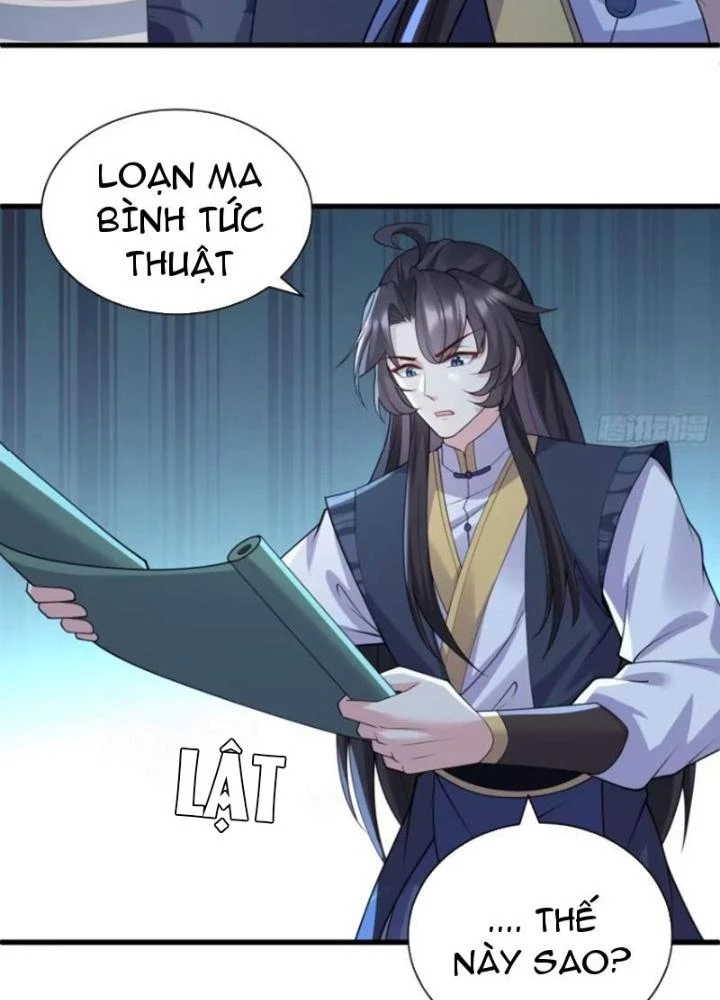Ta Vô Địch Từ Ăn Chực Chapter 47 - 37
