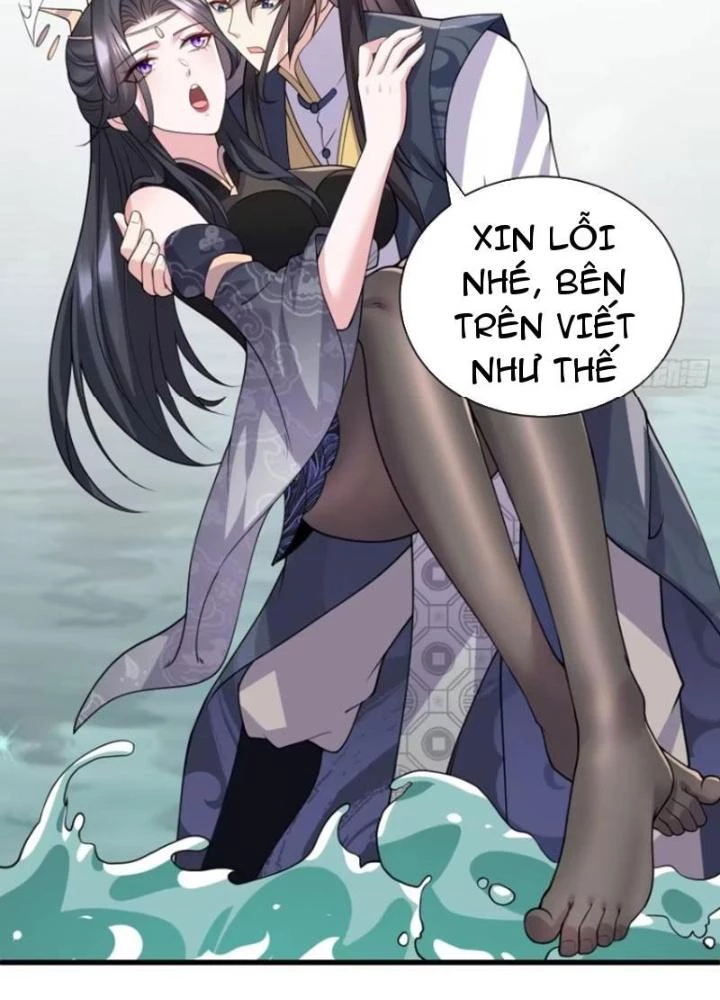 Ta Vô Địch Từ Ăn Chực Chapter 47 - 43