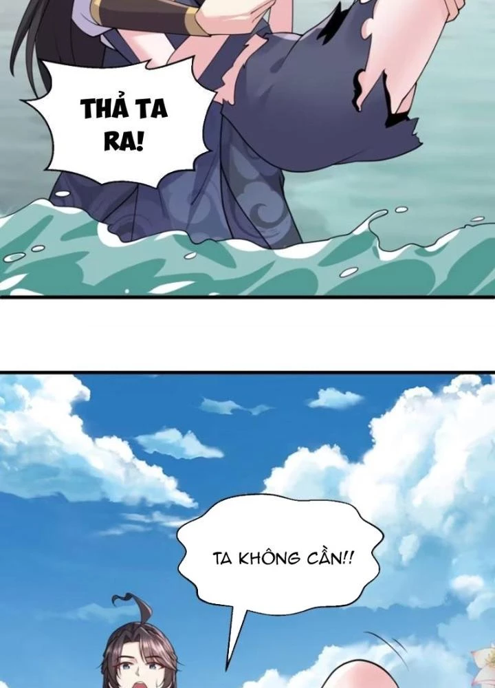 Ta Vô Địch Từ Ăn Chực Chapter 47 - 47