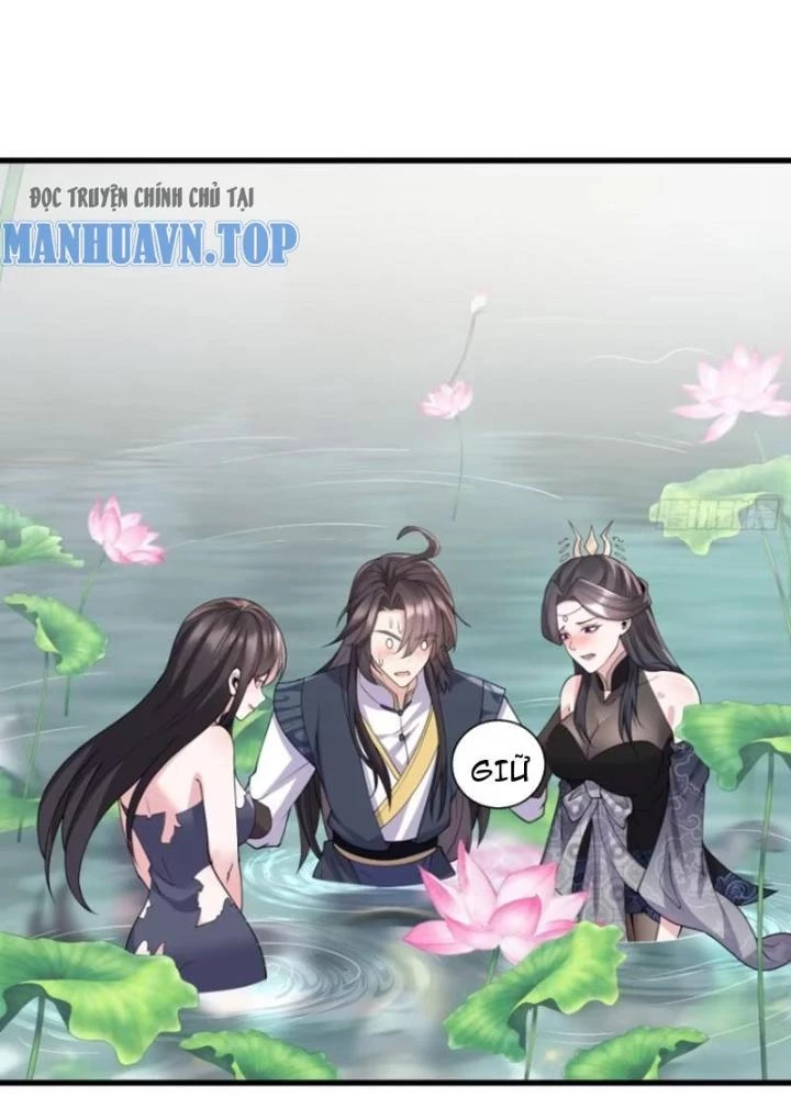 Ta Vô Địch Từ Ăn Chực Chapter 47 - 51