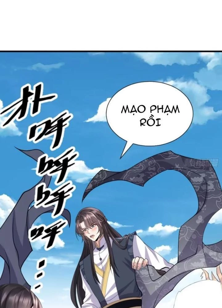 Ta Vô Địch Từ Ăn Chực Chapter 47 - 53