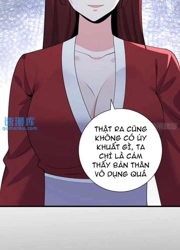 Ta Vô Địch Từ Ăn Chực Chapter 48 - 5