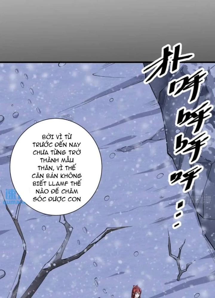 Ta Vô Địch Từ Ăn Chực Chapter 48 - 7