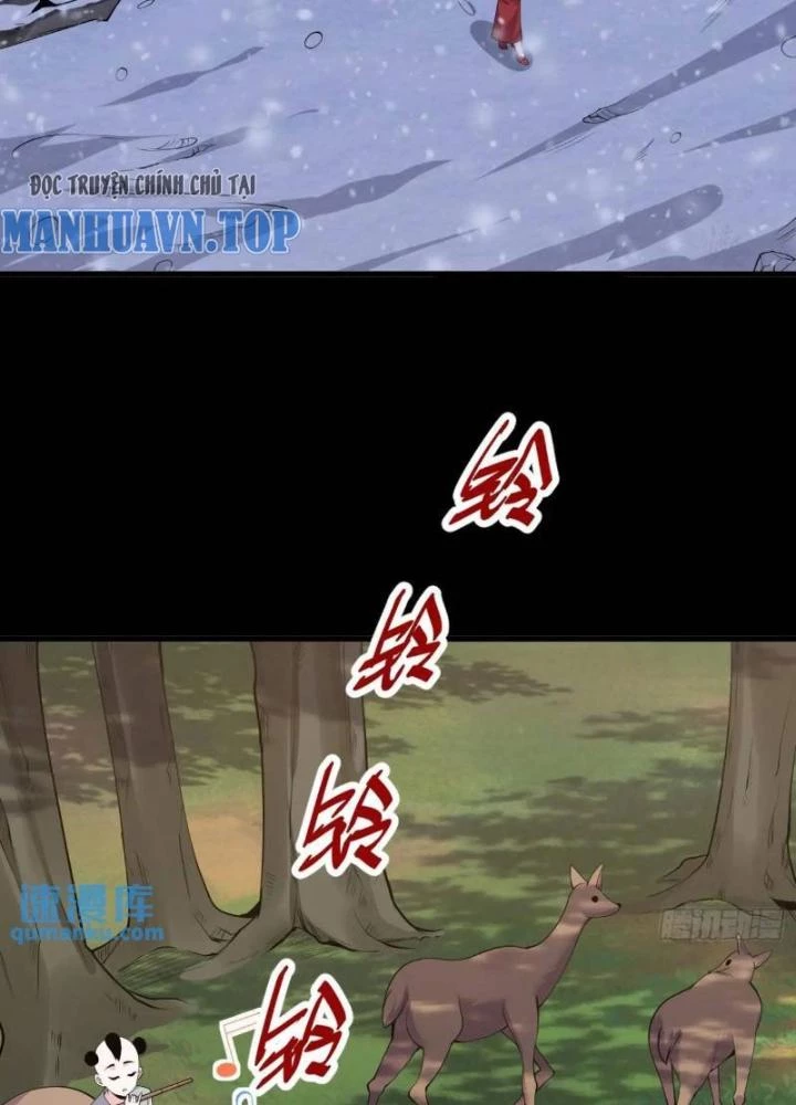 Ta Vô Địch Từ Ăn Chực Chapter 48 - 9