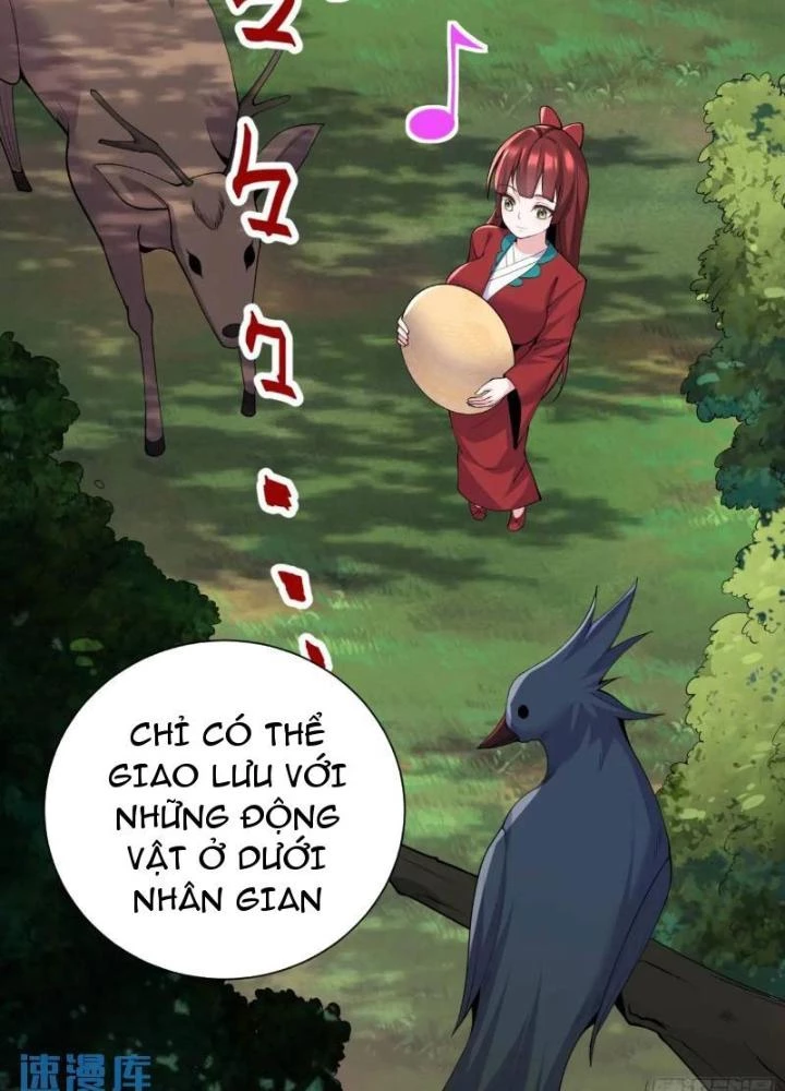 Ta Vô Địch Từ Ăn Chực Chapter 48 - 11