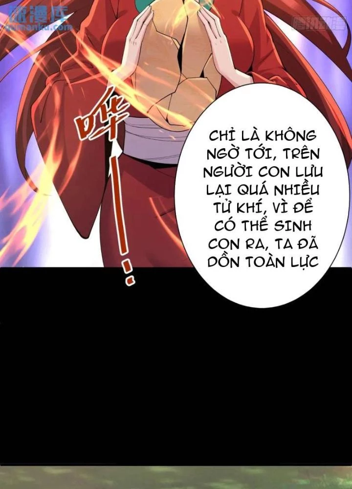 Ta Vô Địch Từ Ăn Chực Chapter 48 - 15