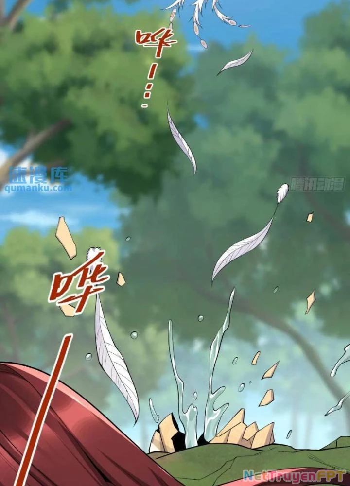 Ta Vô Địch Từ Ăn Chực Chapter 48 - 19