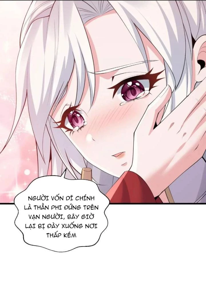 Ta Vô Địch Từ Ăn Chực Chapter 48 - 29