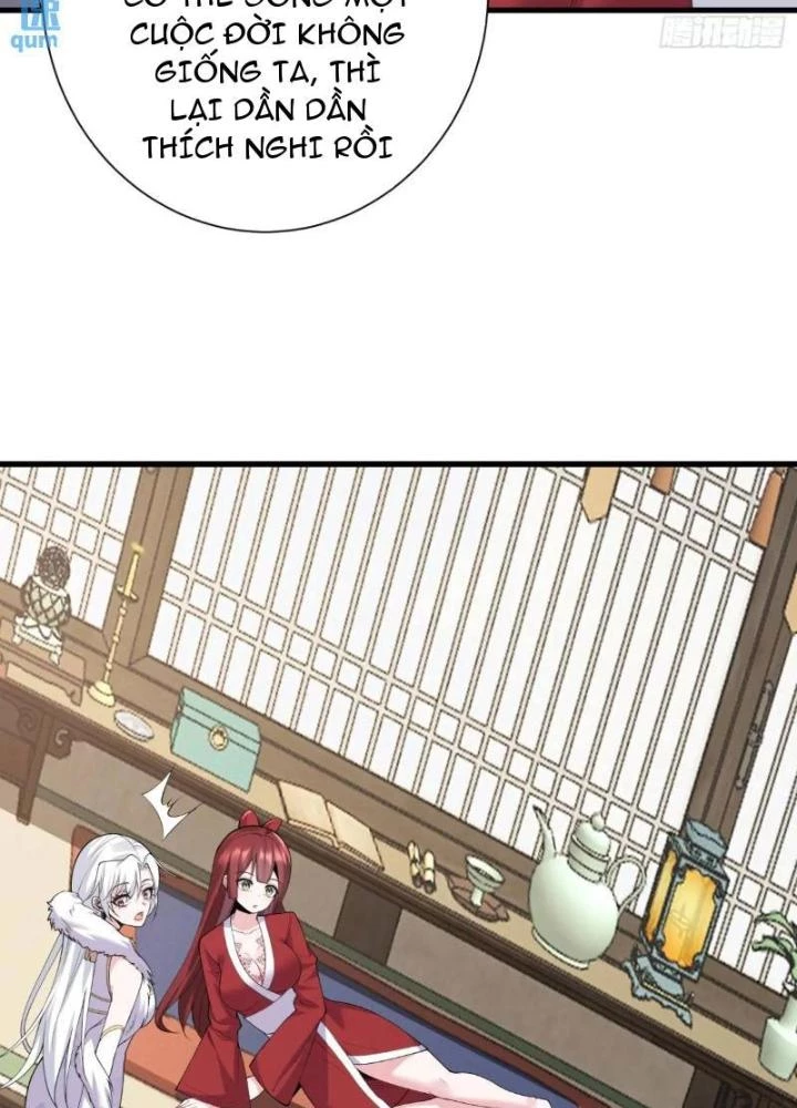 Ta Vô Địch Từ Ăn Chực Chapter 48 - 33