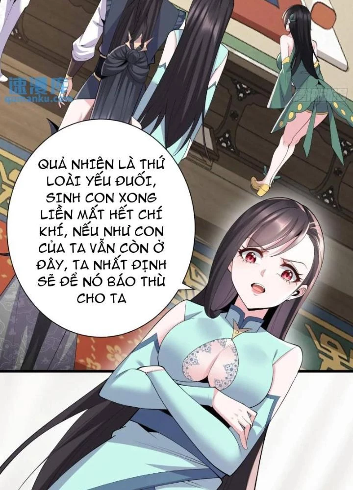 Ta Vô Địch Từ Ăn Chực Chapter 48 - 35