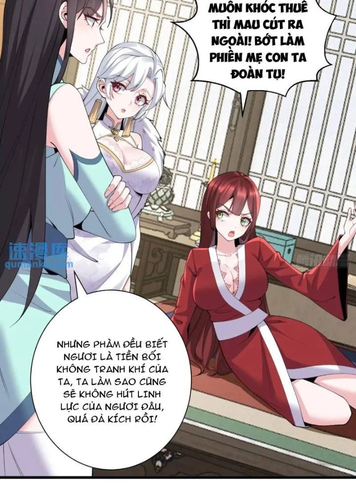Ta Vô Địch Từ Ăn Chực Chapter 48 - 39