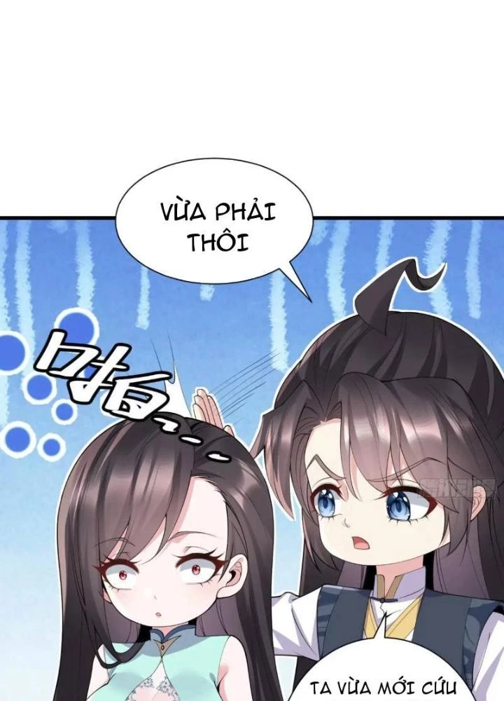 Ta Vô Địch Từ Ăn Chực Chapter 48 - 41