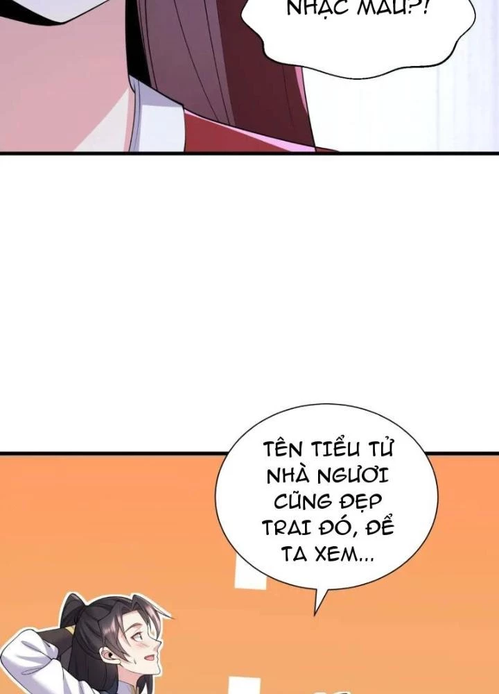 Ta Vô Địch Từ Ăn Chực Chapter 48 - 47