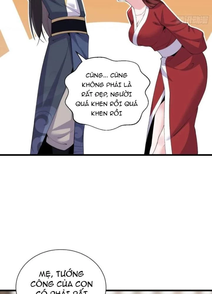Ta Vô Địch Từ Ăn Chực Chapter 48 - 49