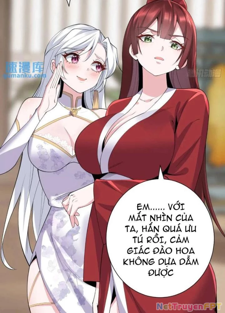 Ta Vô Địch Từ Ăn Chực Chapter 48 - 51