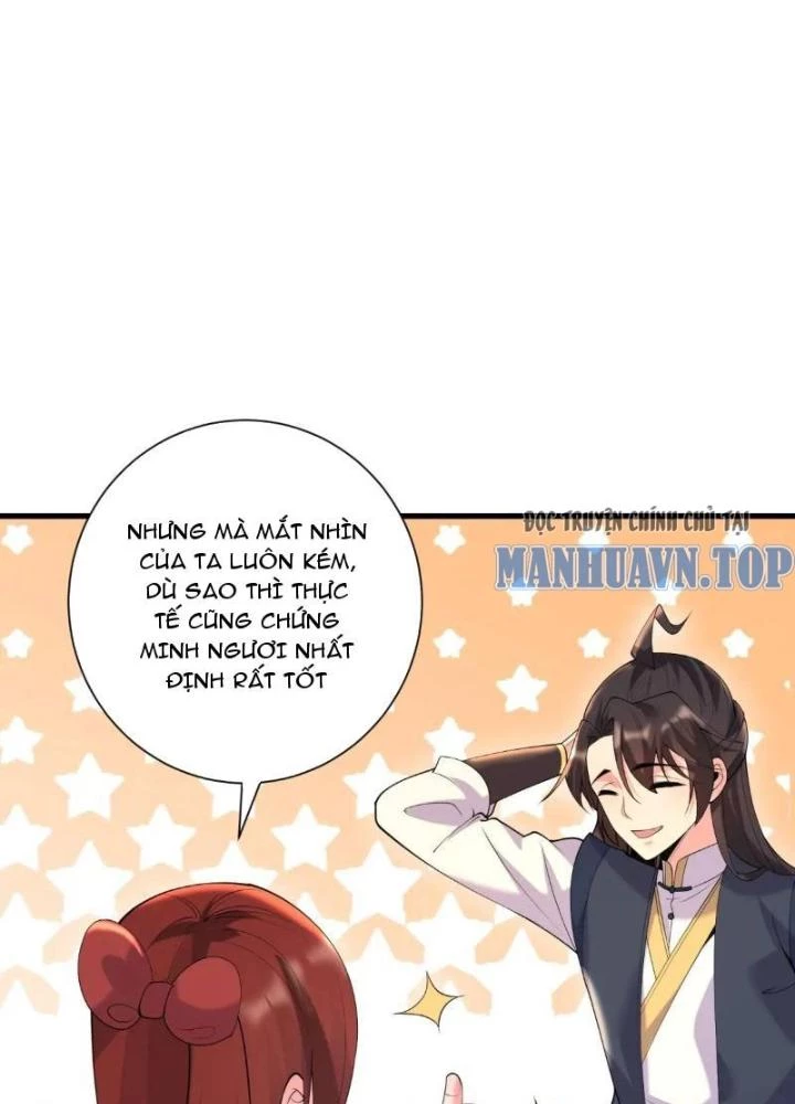 Ta Vô Địch Từ Ăn Chực Chapter 48 - 53