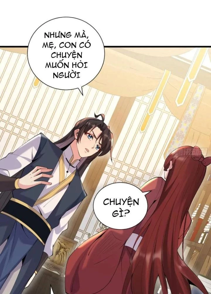 Ta Vô Địch Từ Ăn Chực Chapter 48 - 57