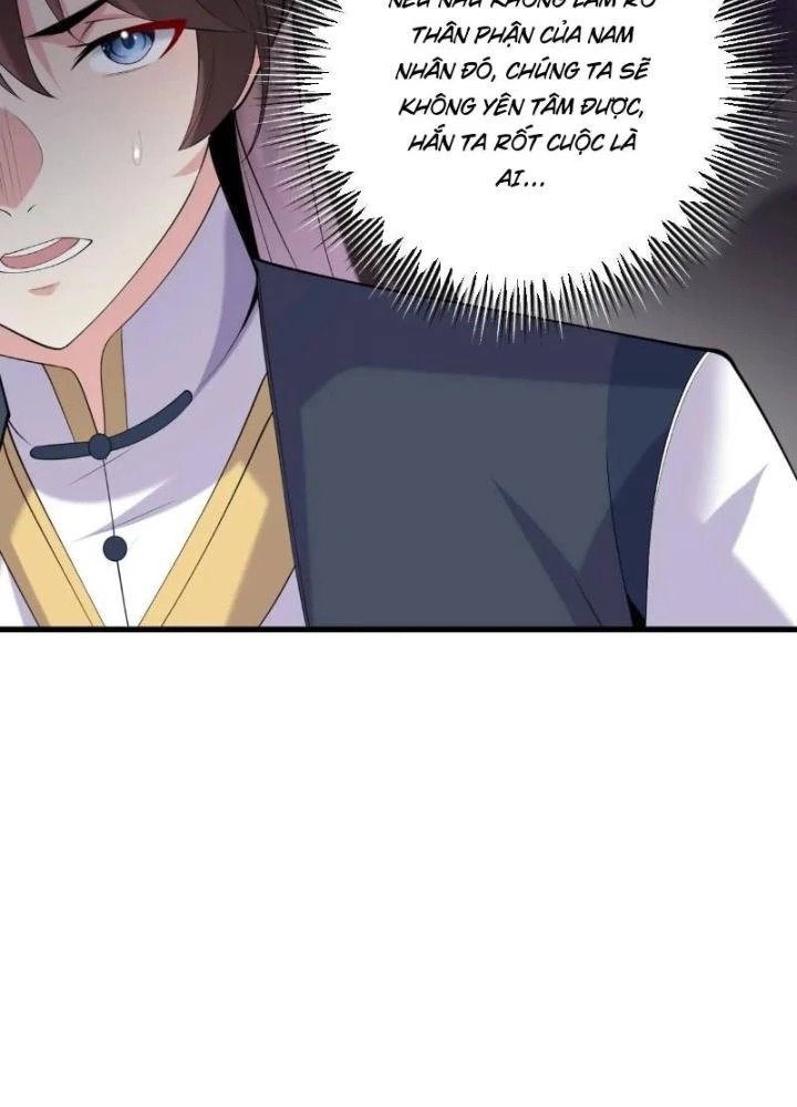 Ta Vô Địch Từ Ăn Chực Chapter 48 - 61