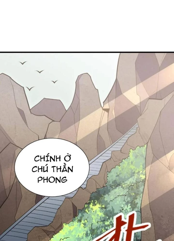 Ta Vô Địch Từ Ăn Chực Chapter 48 - 67