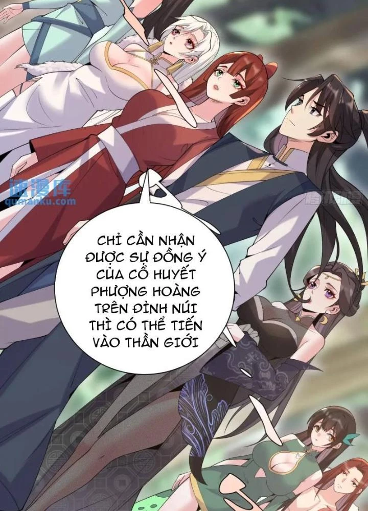 Ta Vô Địch Từ Ăn Chực Chapter 48 - 71