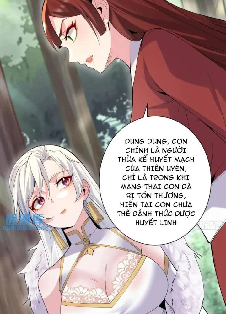 Ta Vô Địch Từ Ăn Chực Chapter 48 - 75