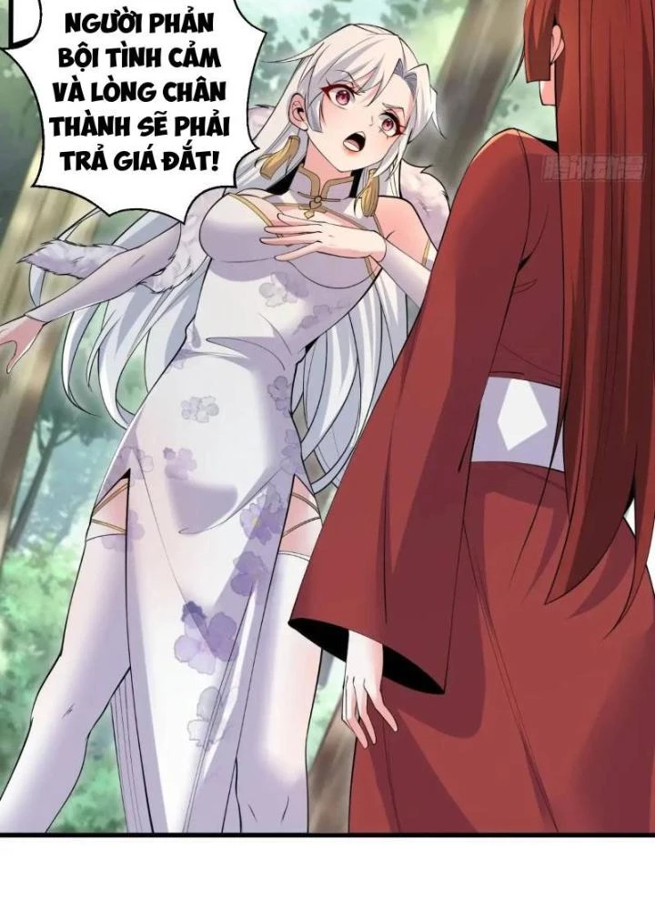 Ta Vô Địch Từ Ăn Chực Chapter 48 - 87