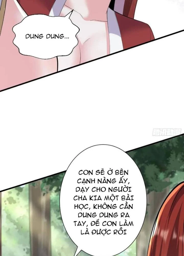Ta Vô Địch Từ Ăn Chực Chapter 48 - 91