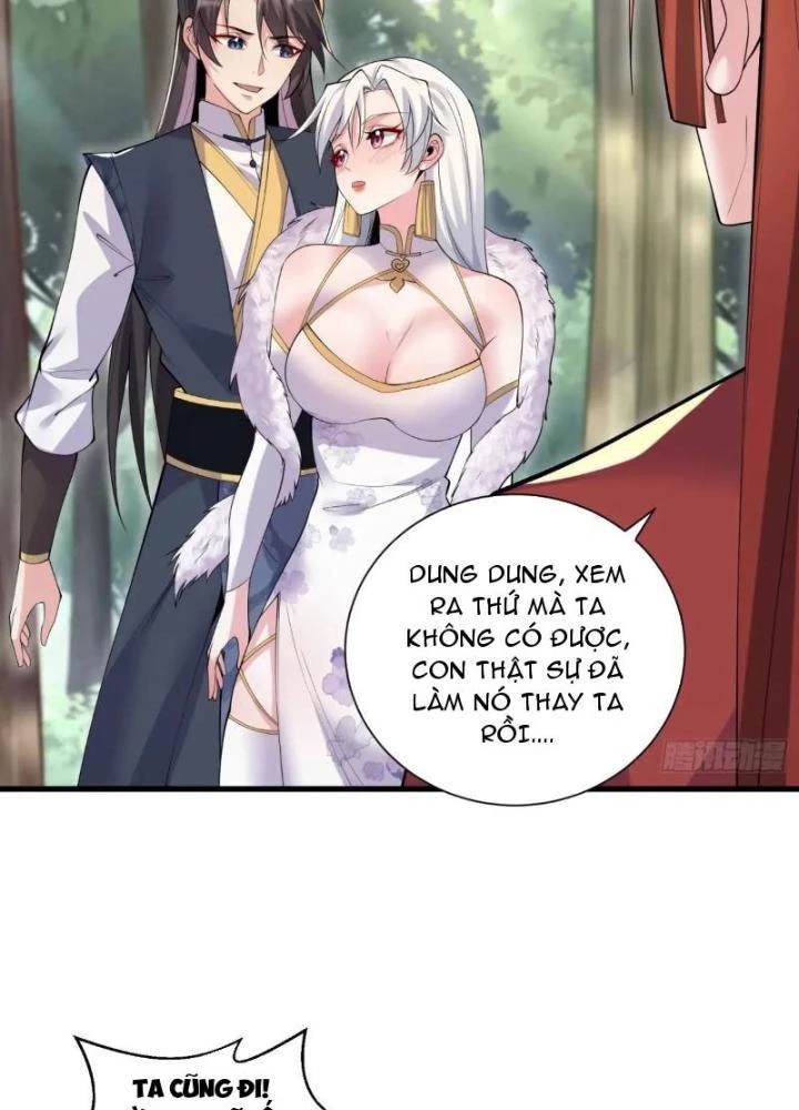 Ta Vô Địch Từ Ăn Chực Chapter 48 - 93