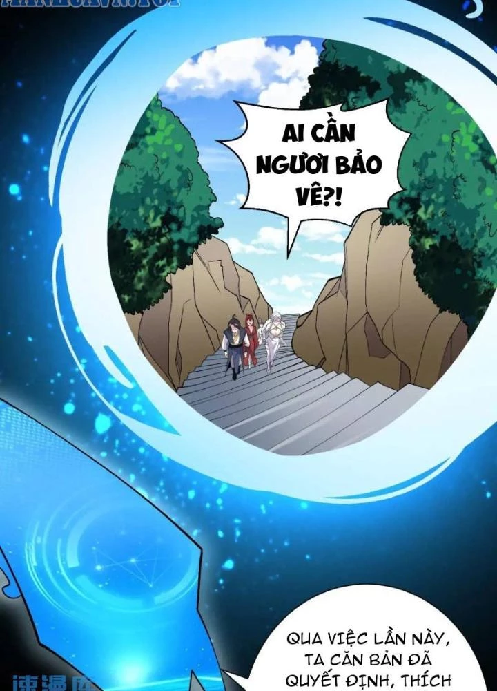 Ta Vô Địch Từ Ăn Chực Chapter 48 - 97