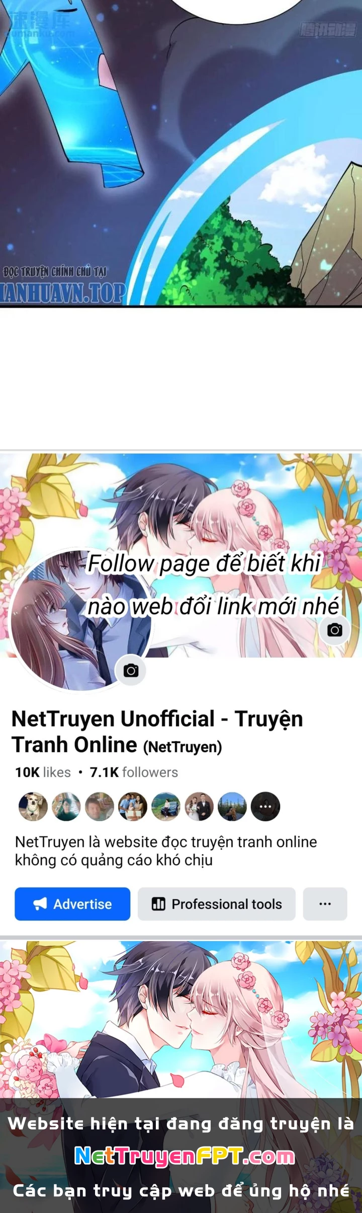 Ta Vô Địch Từ Ăn Chực Chapter 48 - 101