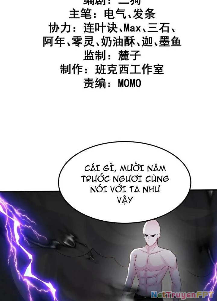 Ta Vô Địch Từ Ăn Chực Chapter 49 - 3