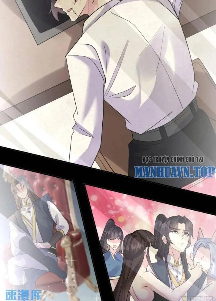 Ta Vô Địch Từ Ăn Chực Chapter 49 - 11