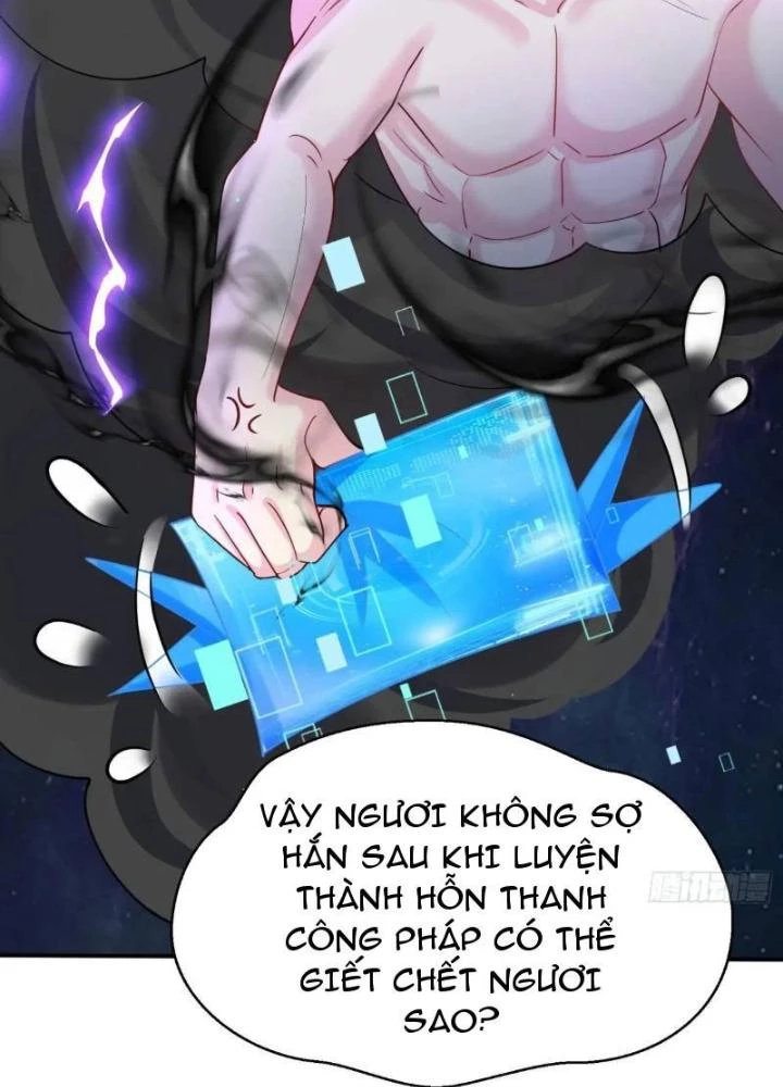 Ta Vô Địch Từ Ăn Chực Chapter 49 - 15