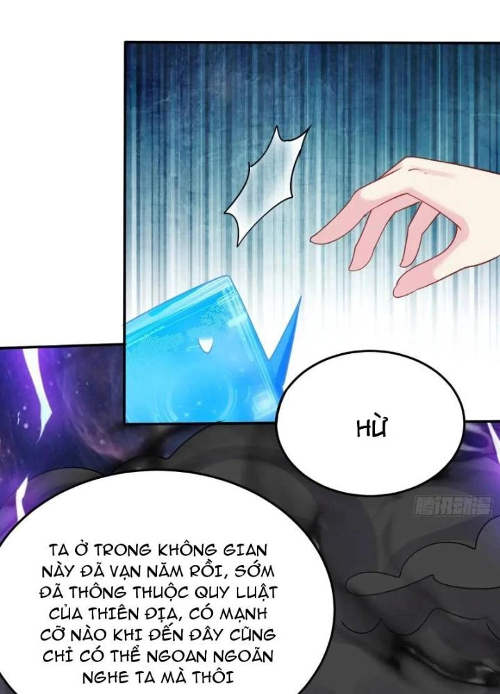 Ta Vô Địch Từ Ăn Chực Chapter 49 - 17