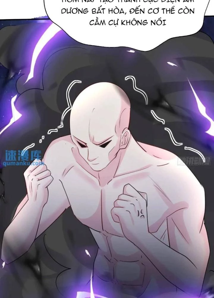 Ta Vô Địch Từ Ăn Chực Chapter 49 - 21