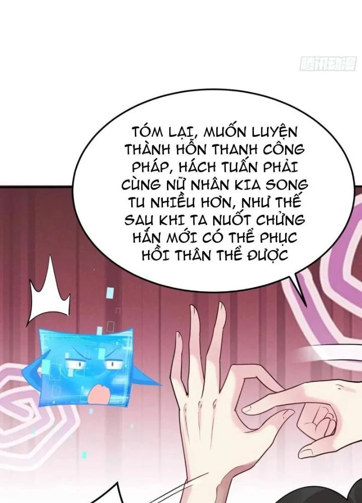 Ta Vô Địch Từ Ăn Chực Chapter 49 - 27