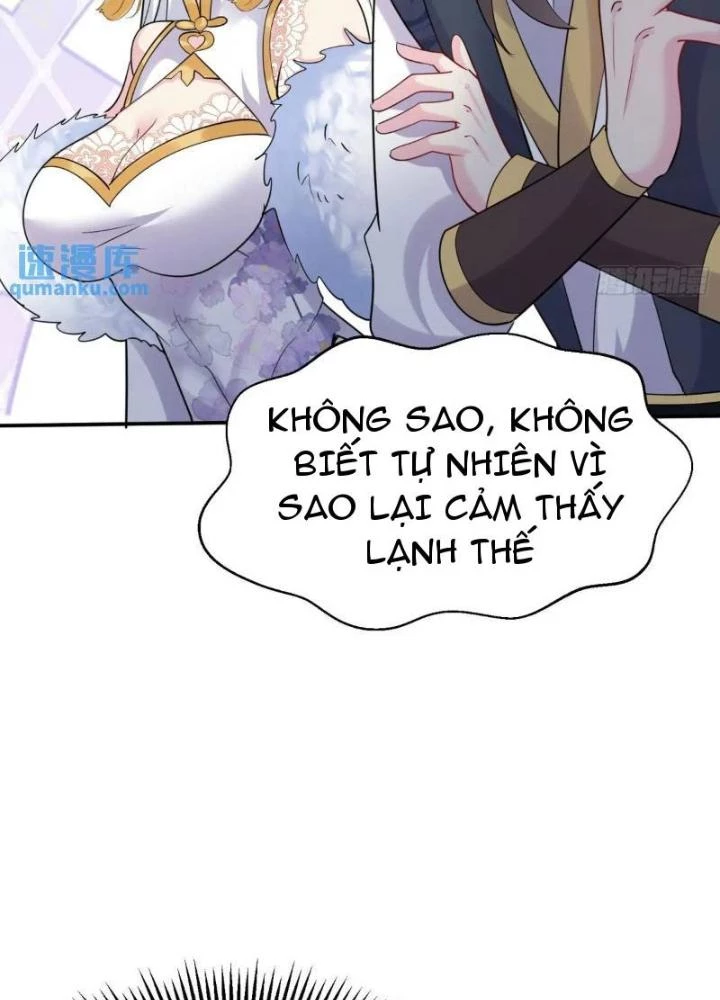 Ta Vô Địch Từ Ăn Chực Chapter 49 - 49