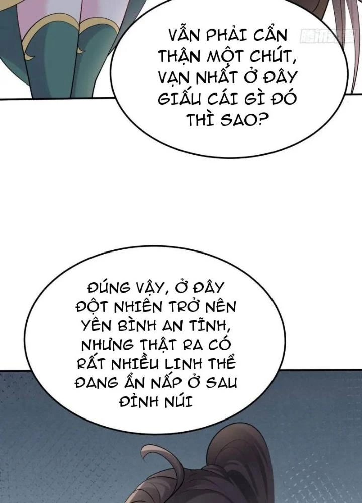 Ta Vô Địch Từ Ăn Chực Chapter 49 - 55
