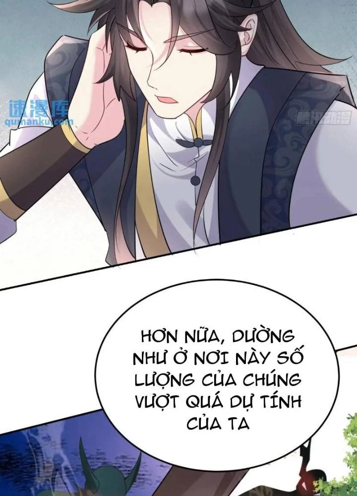Ta Vô Địch Từ Ăn Chực Chapter 49 - 57