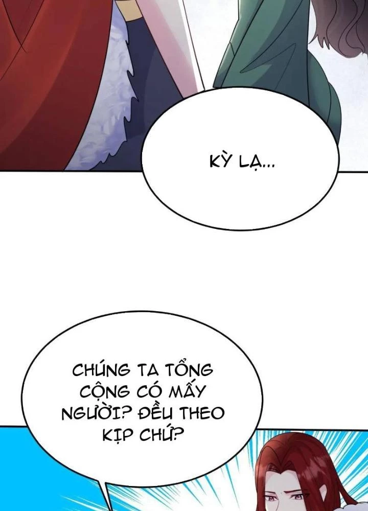 Ta Vô Địch Từ Ăn Chực Chapter 49 - 69