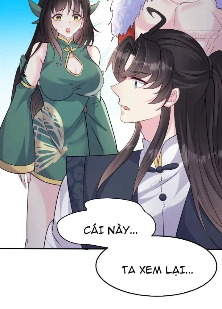 Ta Vô Địch Từ Ăn Chực Chapter 49 - 71