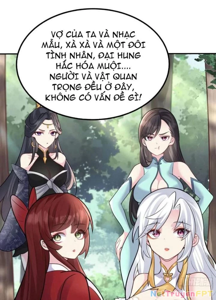 Ta Vô Địch Từ Ăn Chực Chapter 49 - 73