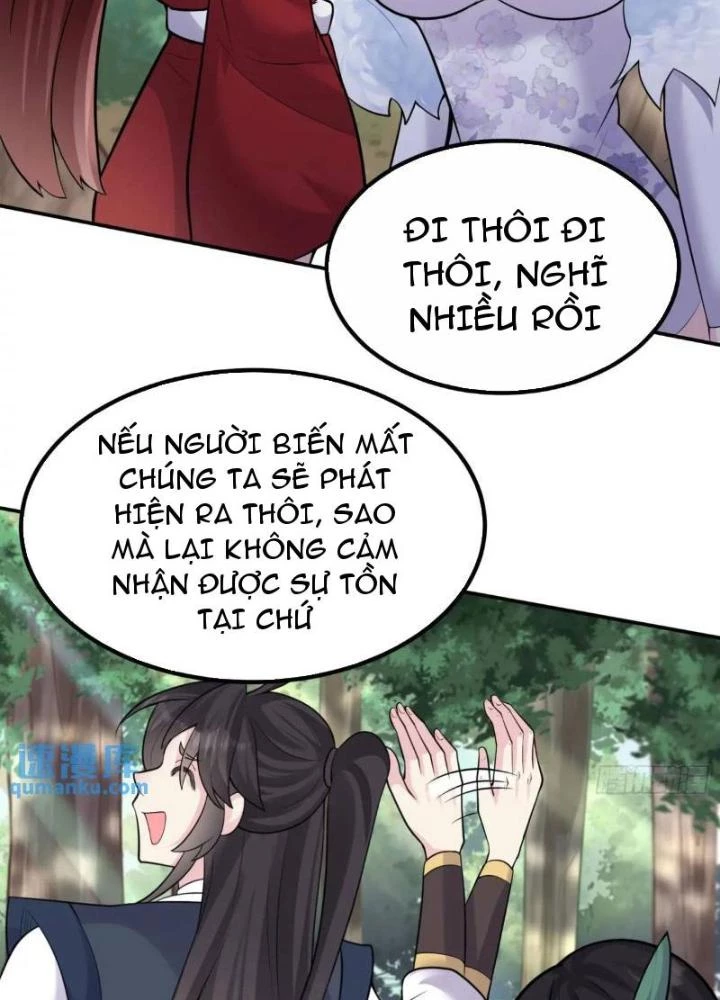 Ta Vô Địch Từ Ăn Chực Chapter 49 - 75