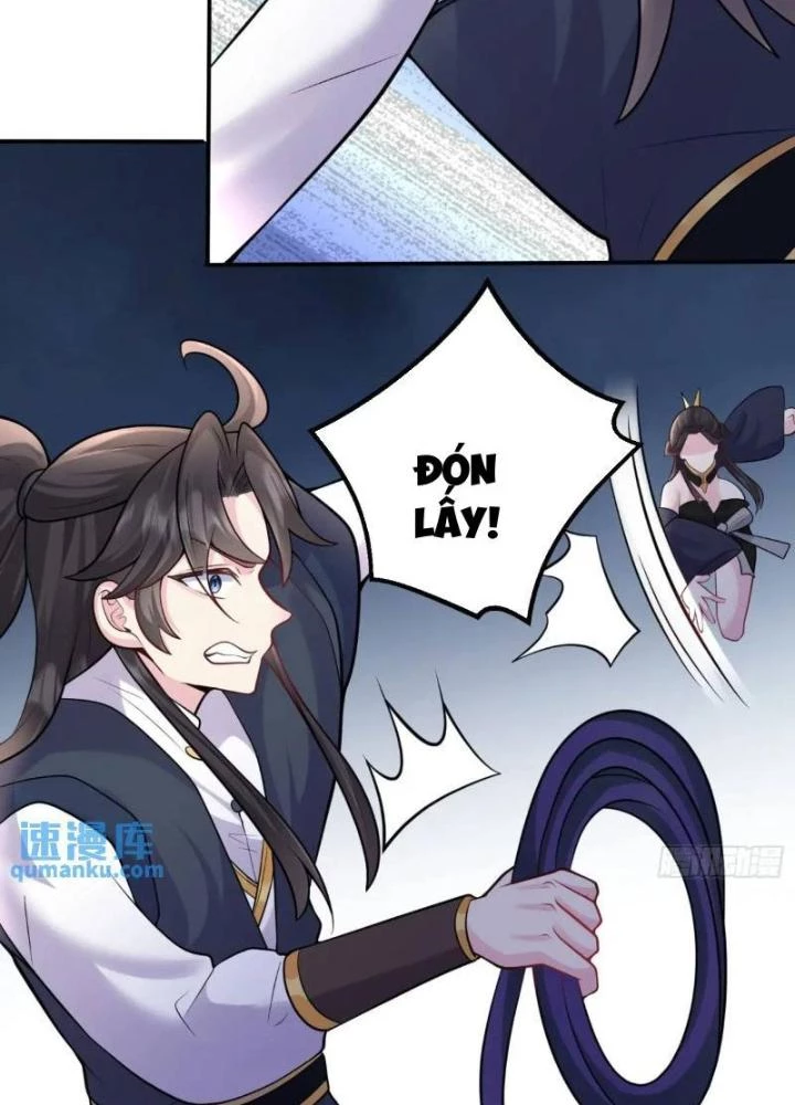 Ta Vô Địch Từ Ăn Chực Chapter 49 - 87