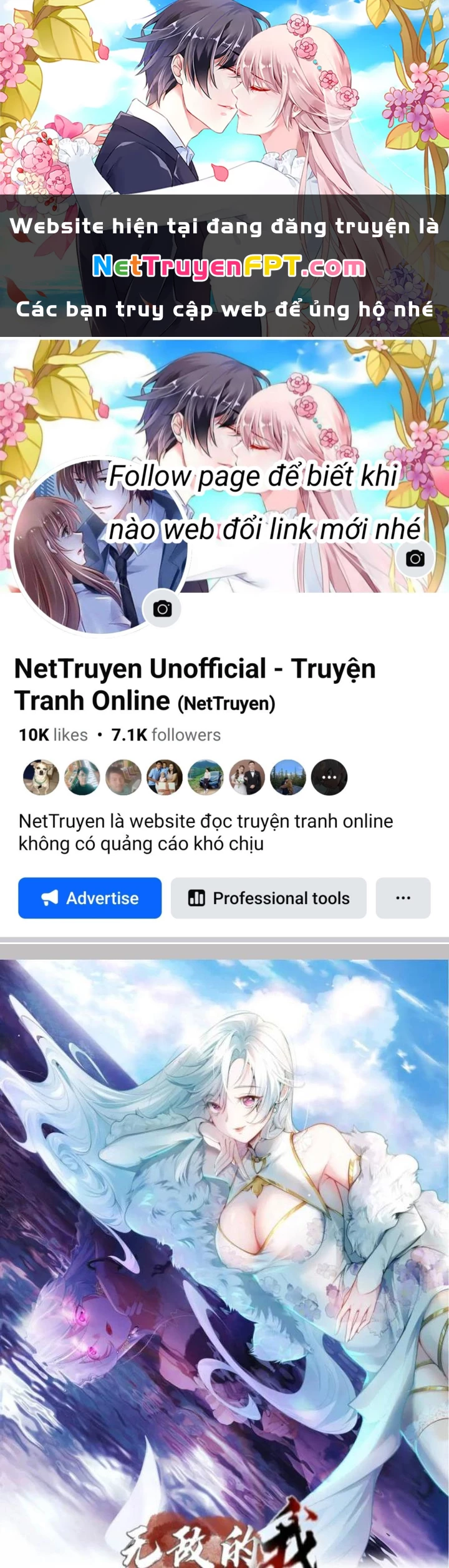 Ta Vô Địch Từ Ăn Chực Chapter 50 - 1