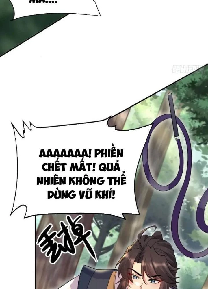 Ta Vô Địch Từ Ăn Chực Chapter 50 - 17
