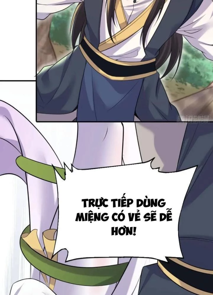 Ta Vô Địch Từ Ăn Chực Chapter 50 - 19