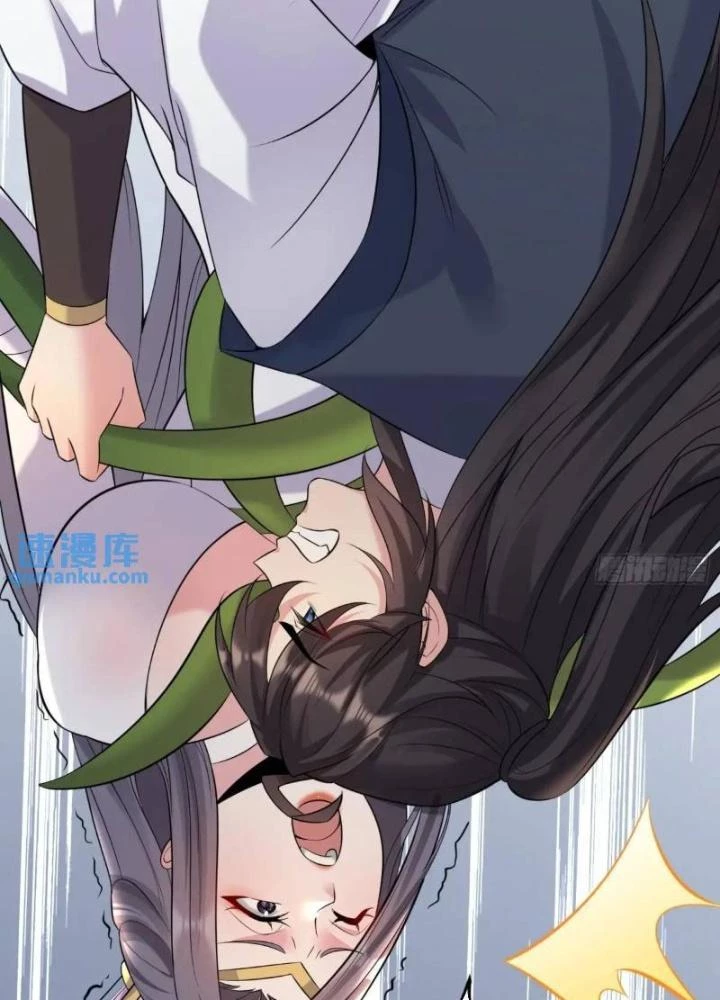 Ta Vô Địch Từ Ăn Chực Chapter 50 - 21