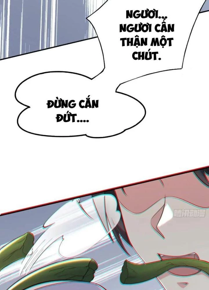 Ta Vô Địch Từ Ăn Chực Chapter 50 - 23