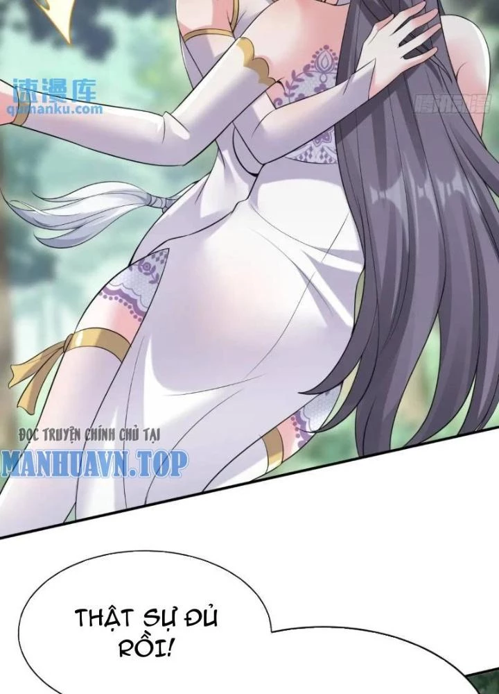 Ta Vô Địch Từ Ăn Chực Chapter 50 - 31